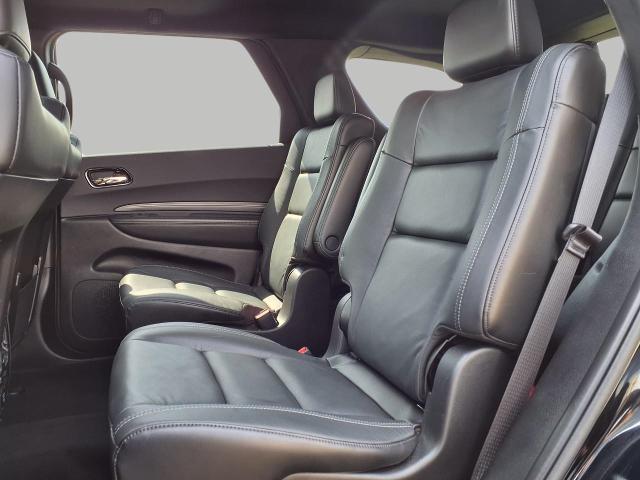 2021 Dodge Durango Vehicle Photo in Oshkosh, WI 54904