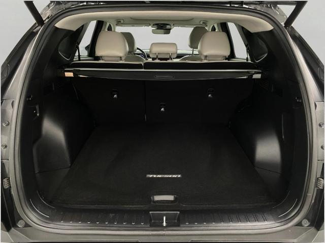 2022 Hyundai TUCSON Vehicle Photo in Appleton, WI 54913