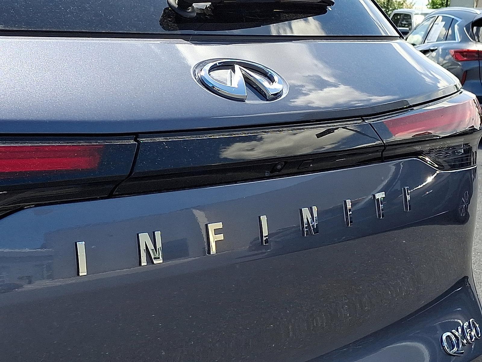 2025 INFINITI QX60 Vehicle Photo in Mechanicsburg, PA 17050