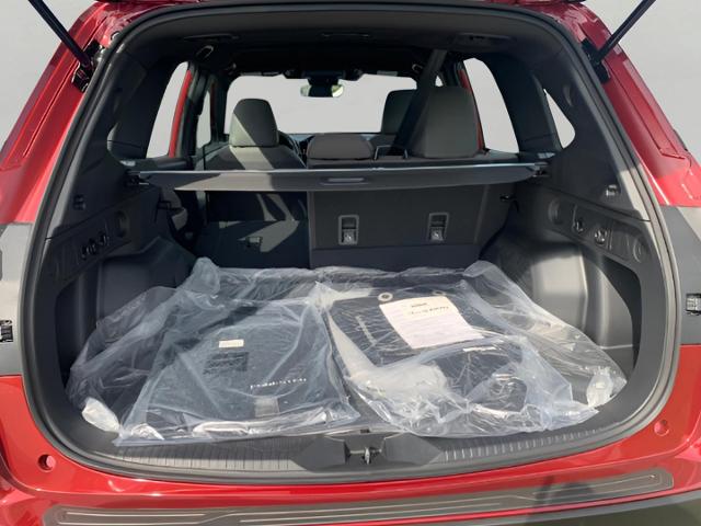 2025 Subaru Forester Vehicle Photo in Oshkosh, WI 54904