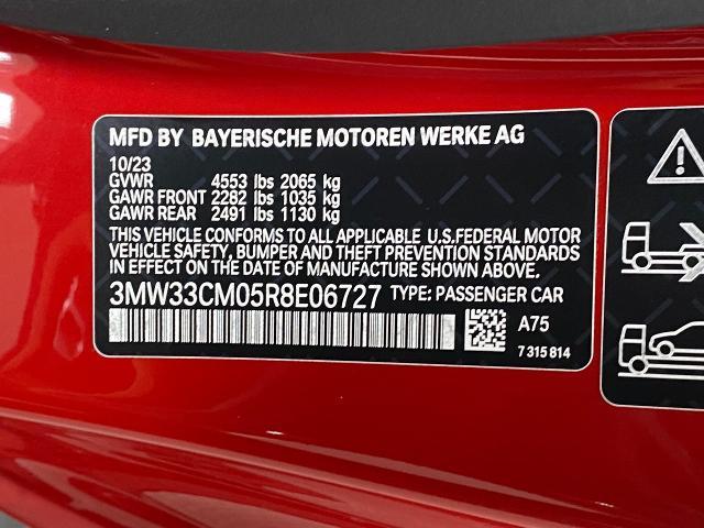 2024 BMW 230i xDrive Vehicle Photo in Appleton, WI 54913