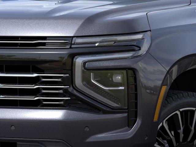 2025 Chevrolet Tahoe Vehicle Photo in MIAMI, FL 33172-3015