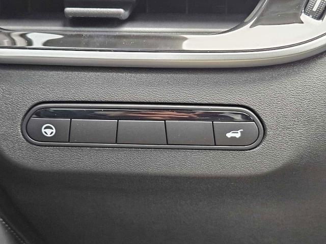 2025 INFINITI QX60 Vehicle Photo in Fort Worth, TX 76132