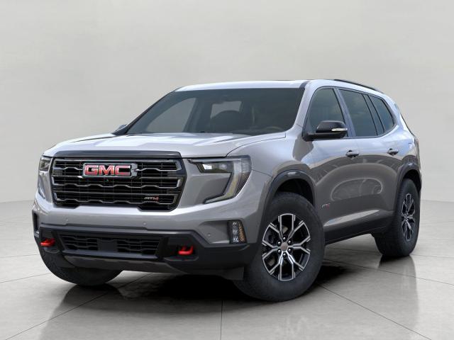 2025 GMC Acadia Vehicle Photo in OSHKOSH, WI 54904-7811