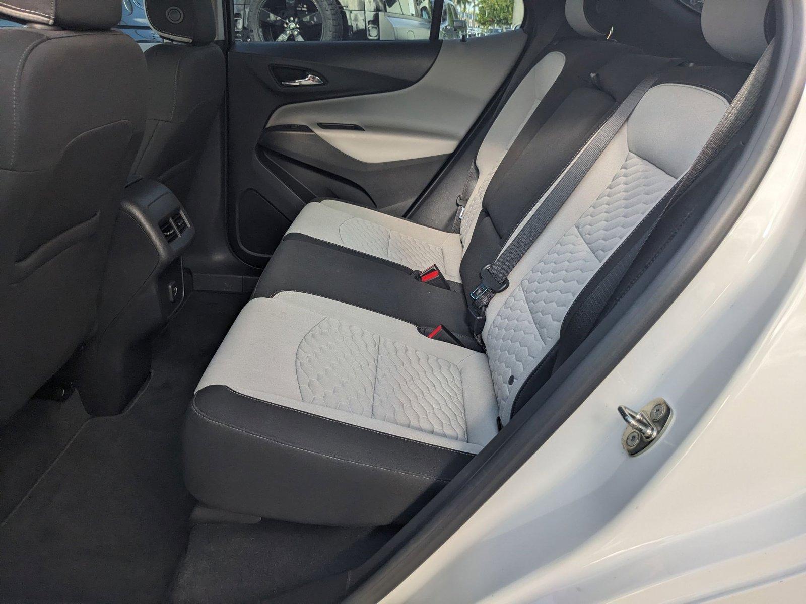 2019 Chevrolet Equinox Vehicle Photo in MIAMI, FL 33172-3015