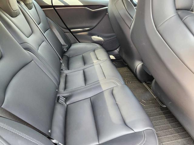 2019 Tesla Model S Vehicle Photo in HOUSTON, TX 77079