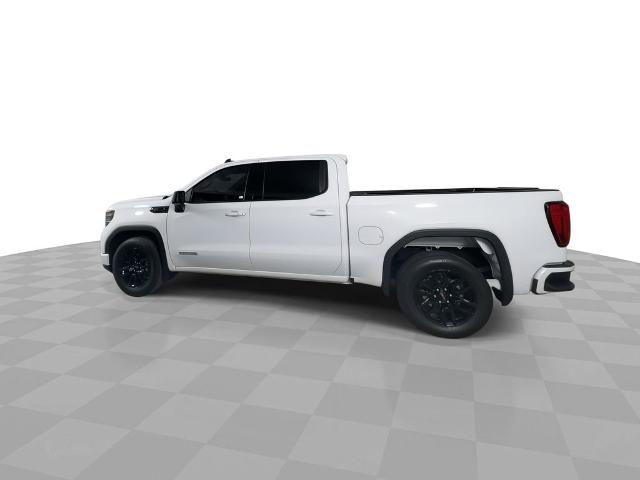 2024 GMC Sierra 1500 Vehicle Photo in GILBERT, AZ 85297-0402