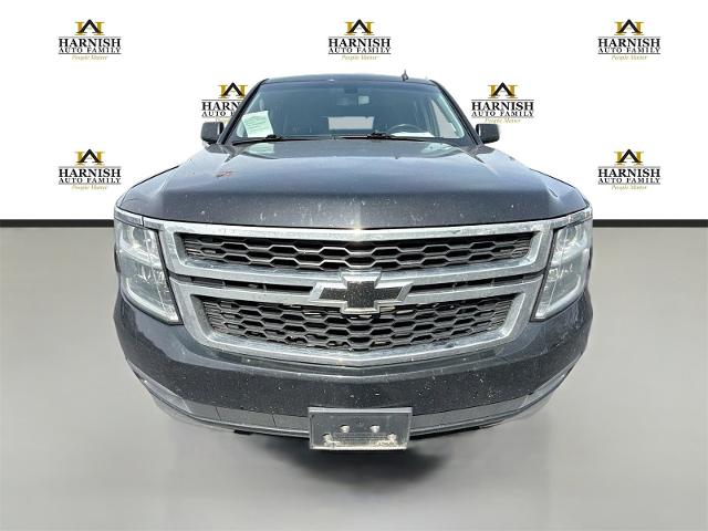 2015 Chevrolet Tahoe Vehicle Photo in EVERETT, WA 98203-5662