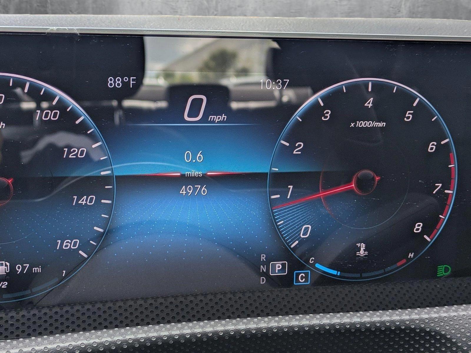 2019 Mercedes-Benz A-Class Vehicle Photo in Sarasota, FL 34231