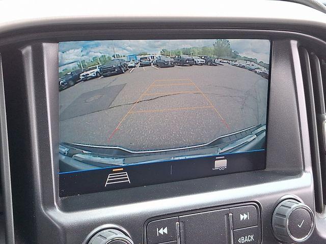2022 GMC Canyon Vehicle Photo in DANBURY, CT 06810-5034