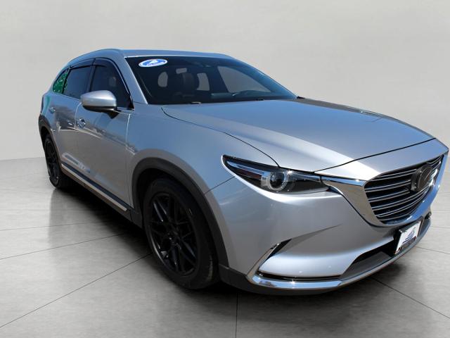 2017 Mazda CX-9 Vehicle Photo in Green Bay, WI 54304