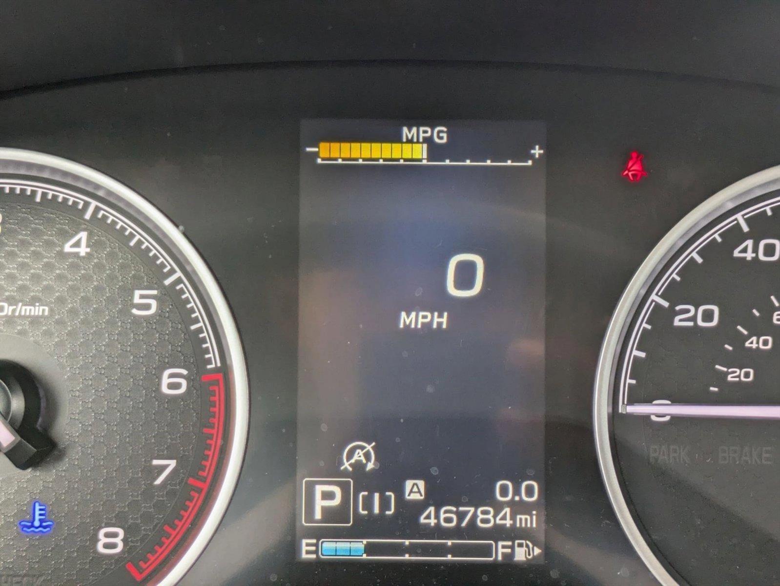2020 Subaru Forester Vehicle Photo in Tampa, FL 33614