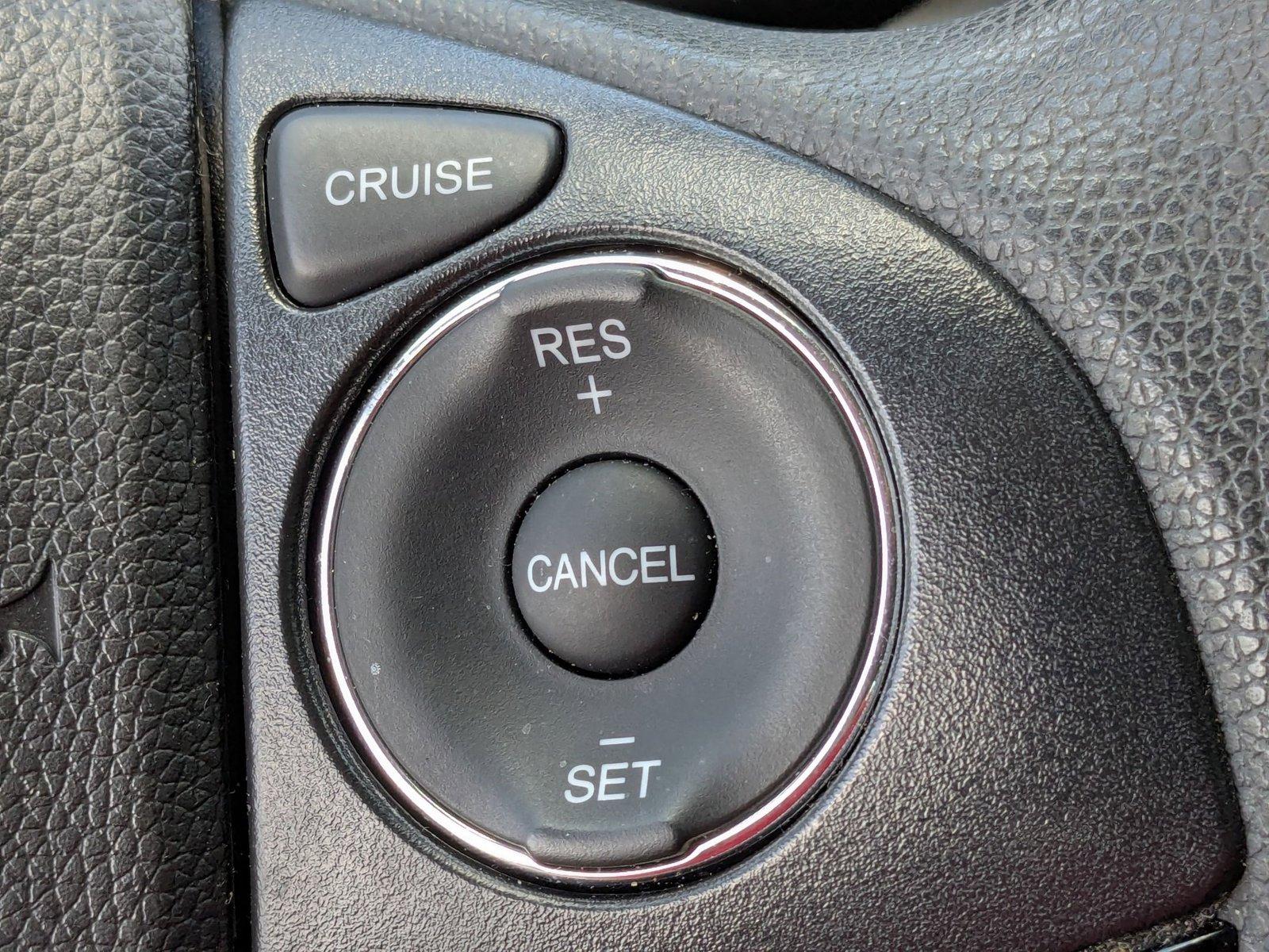 2022 Honda HR-V Vehicle Photo in Miami, FL 33015