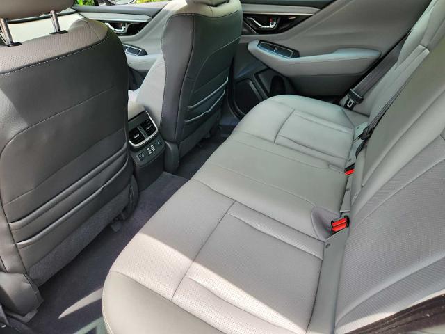 2024 Subaru Legacy Vehicle Photo in DALLAS, TX 75209