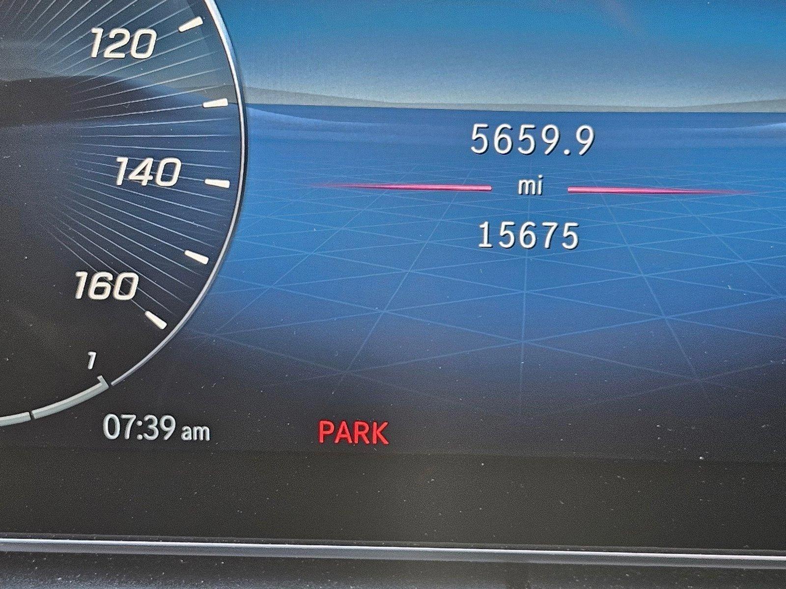 2022 Mercedes-Benz C-Class Vehicle Photo in Delray Beach, FL 33444