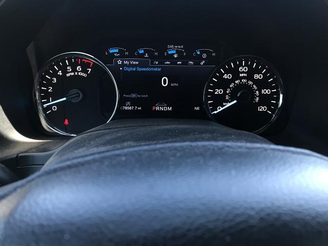 2019 Ford F-150 Vehicle Photo in GREEN BAY, WI 54303-3330