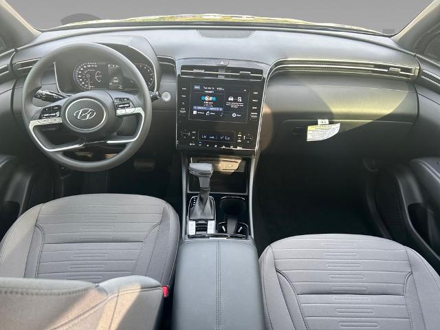 2024 Hyundai SANTA CRUZ Vehicle Photo in Brunswick, GA 31525