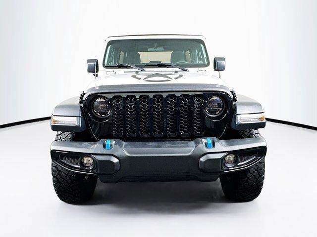 2023 Jeep Wrangler 4xe Vehicle Photo in Doylsetown, PA 18901