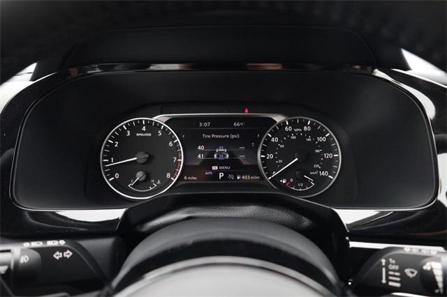 2025 Nissan Pathfinder Vehicle Photo in Hazelwood, MO 63042
