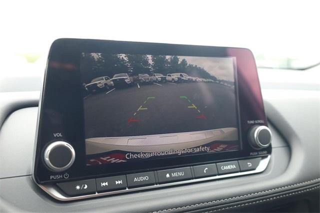 2025 Nissan Rogue Vehicle Photo in Hazelwood, MO 63042