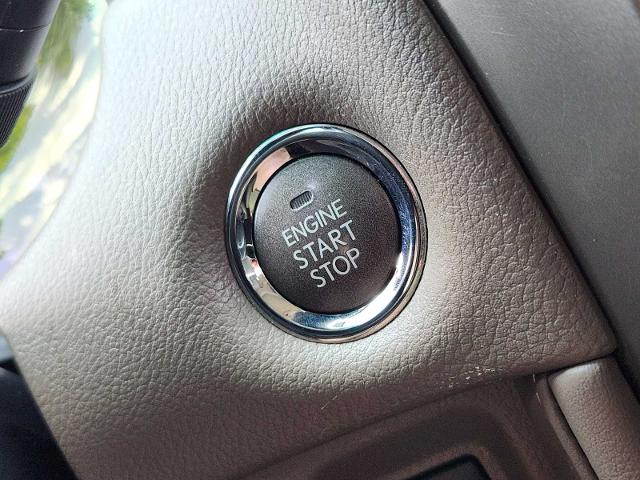 2019 Lexus GX 460 Vehicle Photo in FORT WORTH, TX 76132