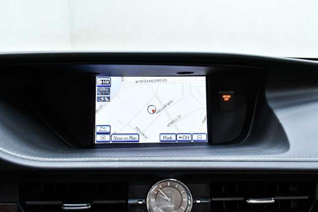 2014 Lexus ES 350 Vehicle Photo in DALLAS, TX 75235