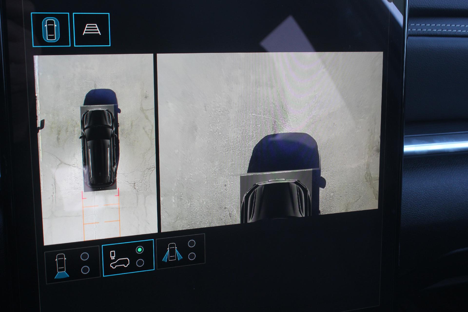 2026 GMC Terrain Vehicle Photo in AURORA, CO 80012-4011