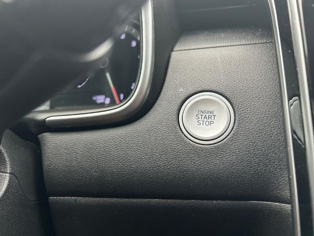 2024 Hyundai TUCSON Vehicle Photo in Statesboro, GA 30458