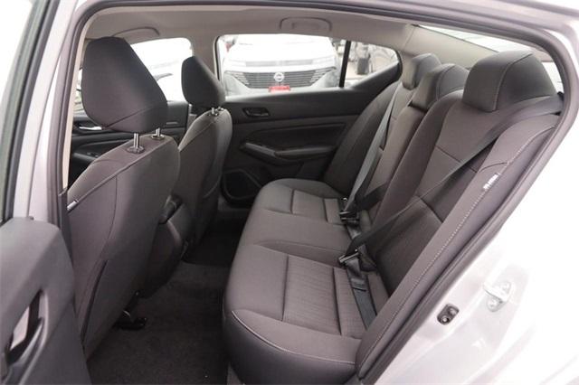 2025 Nissan Altima Vehicle Photo in Hazelwood, MO 63042