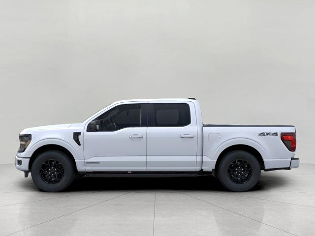 2025 Ford F-150 Vehicle Photo in Neenah, WI 54956