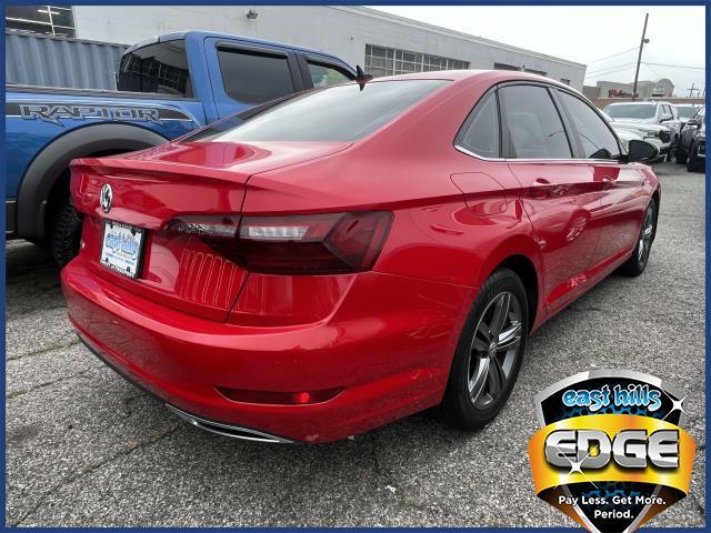 2020 Volkswagen Jetta Vehicle Photo in Roslyn, NY 11576