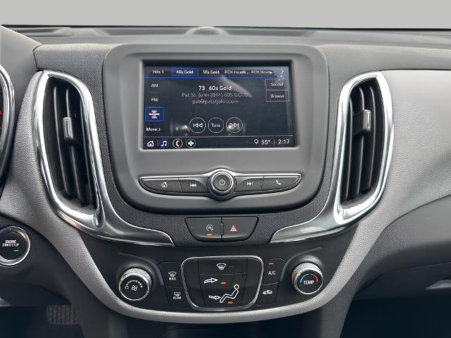 2024 Chevrolet Equinox Vehicle Photo in MANITOWOC, WI 54220-5838