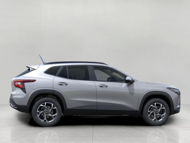 2025 Chevrolet Trax Vehicle Photo in Madison, WI 53713
