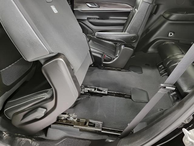 2024 Jeep Grand Cherokee L Vehicle Photo in APPLETON, WI 54914-8833