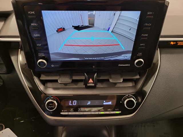 2022 Toyota Corolla Vehicle Photo in Oshkosh, WI 54904