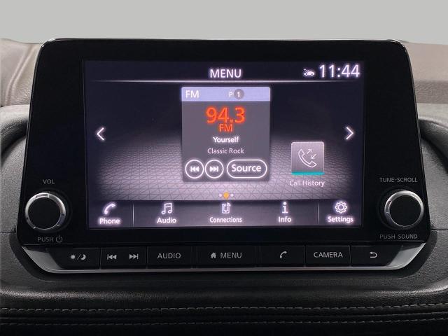 2022 Nissan Rogue Vehicle Photo in Appleton, WI 54913