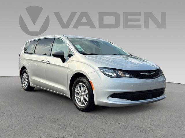 2023 Chrysler Voyager Vehicle Photo in Savannah, GA 31419