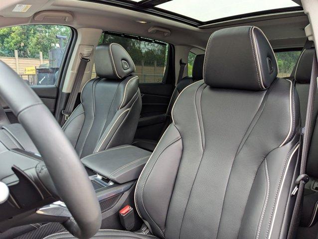 2023 Acura MDX Vehicle Photo in San Antonio, TX 78230