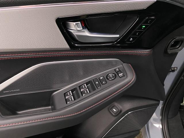 2025 Acura MDX Vehicle Photo in Appleton, WI 54913