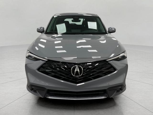 2025 Acura ADX Vehicle Photo in Appleton, WI 54913