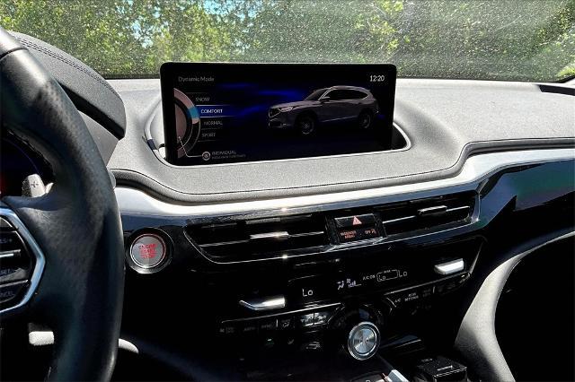 2024 Acura MDX Vehicle Photo in Tulsa, OK 74145