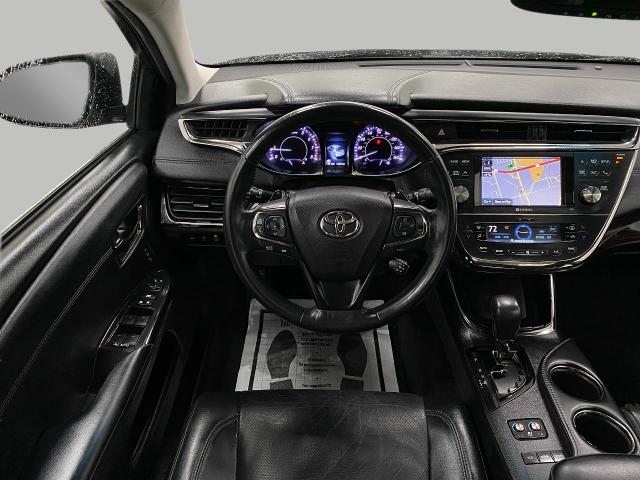 2014 Toyota Avalon Vehicle Photo in Appleton, WI 54913