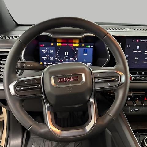 2024 GMC Canyon Vehicle Photo in APPLETON, WI 54914-8833