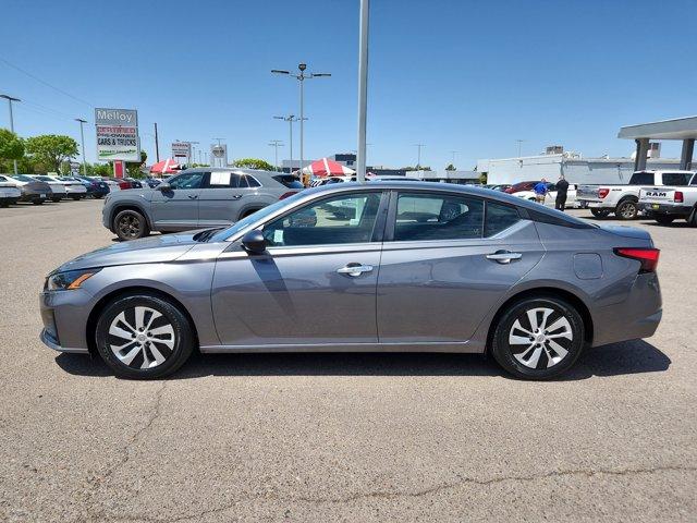 Used 2024 Nissan Altima S with VIN 1N4BL4BV4RN351337 for sale in Albuquerque, NM