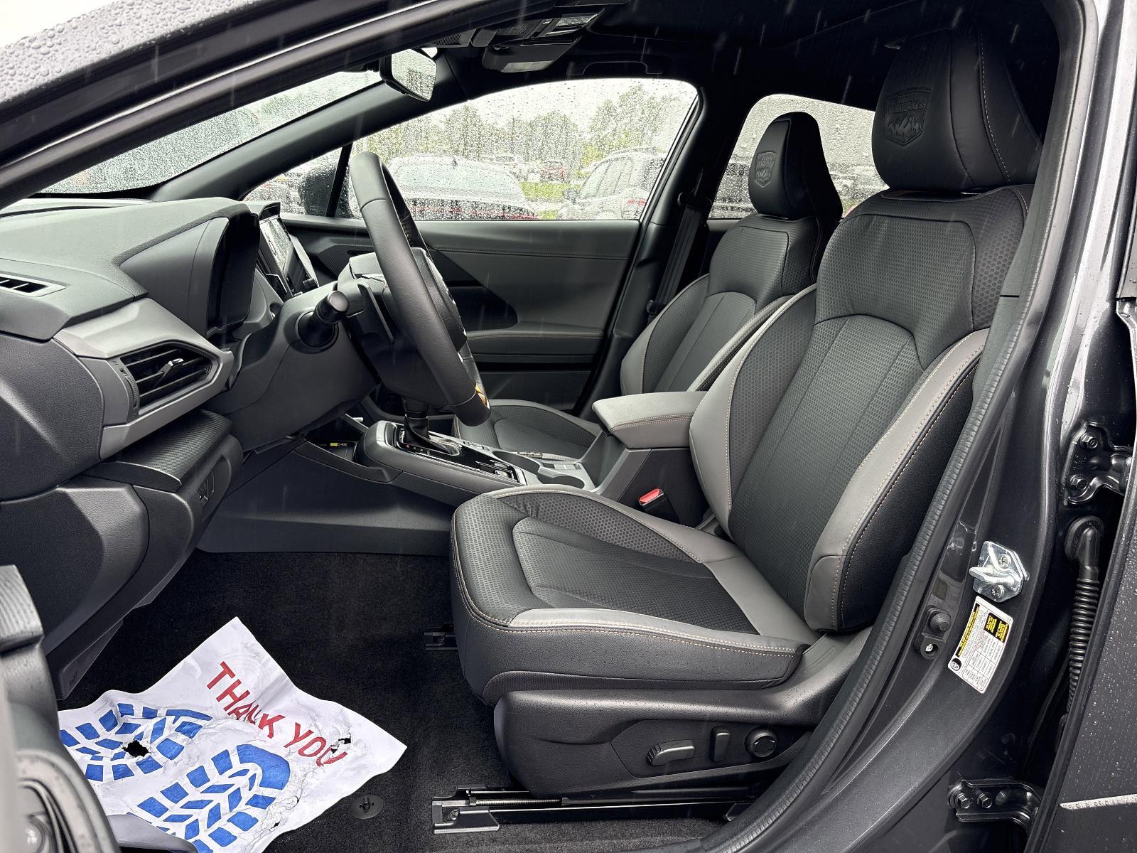2024 Subaru Crosstrek Vehicle Photo in Mechanicsburg, PA 17050
