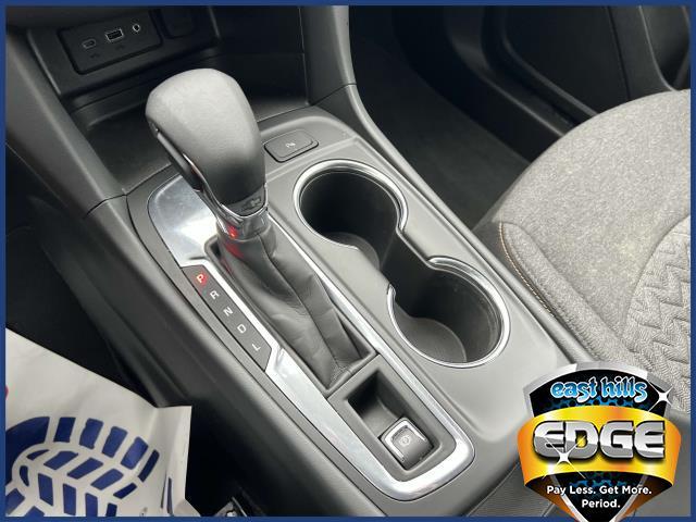 2022 Chevrolet Equinox Vehicle Photo in Roslyn, NY 11576