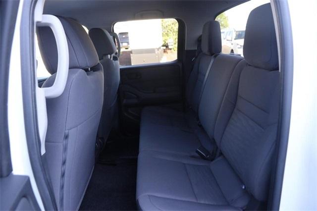 2024 Nissan Frontier Vehicle Photo in Hazelwood, MO 63042