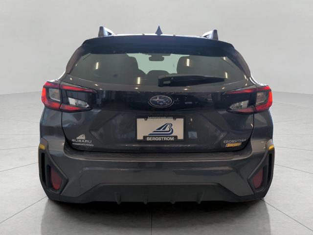 2025 Subaru Crosstrek Vehicle Photo in Green Bay, WI 54304