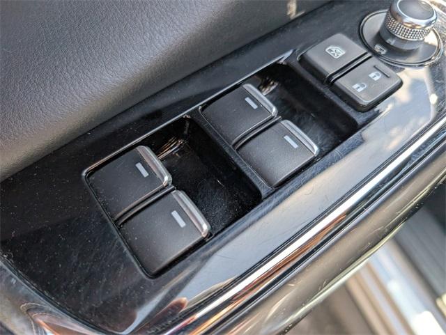 2023 Mazda CX-9 Vehicle Photo in AURORA, CO 80012-4011