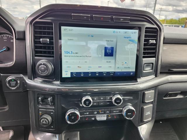 2022 Ford F-150 Vehicle Photo in GREEN BAY, WI 54304-5303